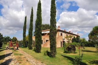 Palazzo Barbini Dimora Storica