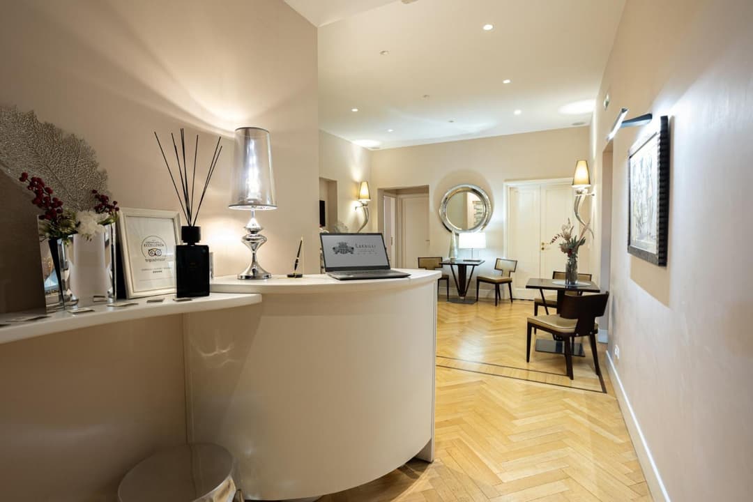 Cardilli Luxury Rooms — photo 1 of 1