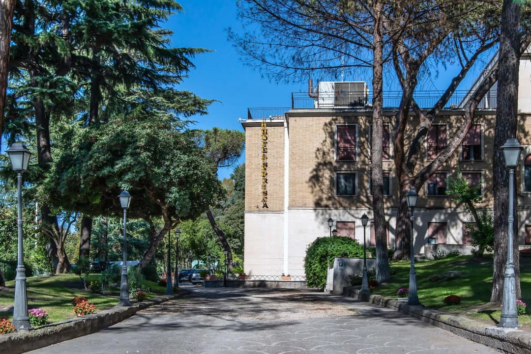 Hotel Santa Prisca — photo 1 of 1