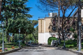 Hotel Santa Prisca