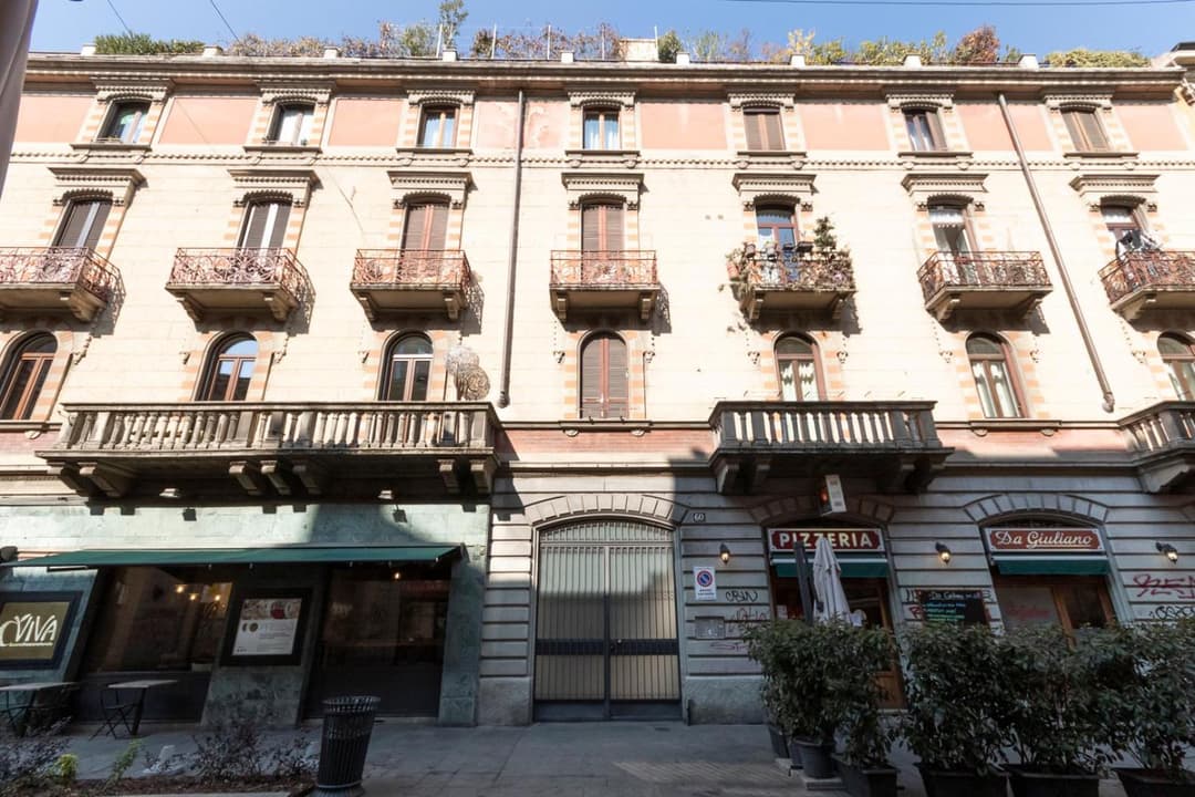 Sarpi Apartment — photo 1 of 1