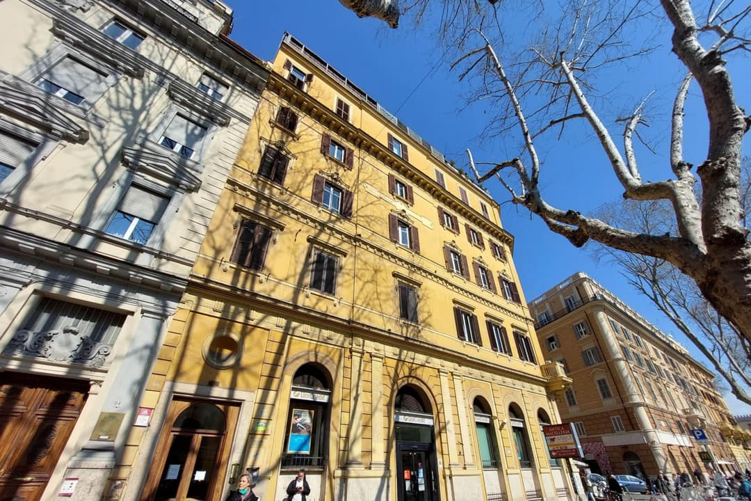 Amleto Apartments — photo 1 of 1