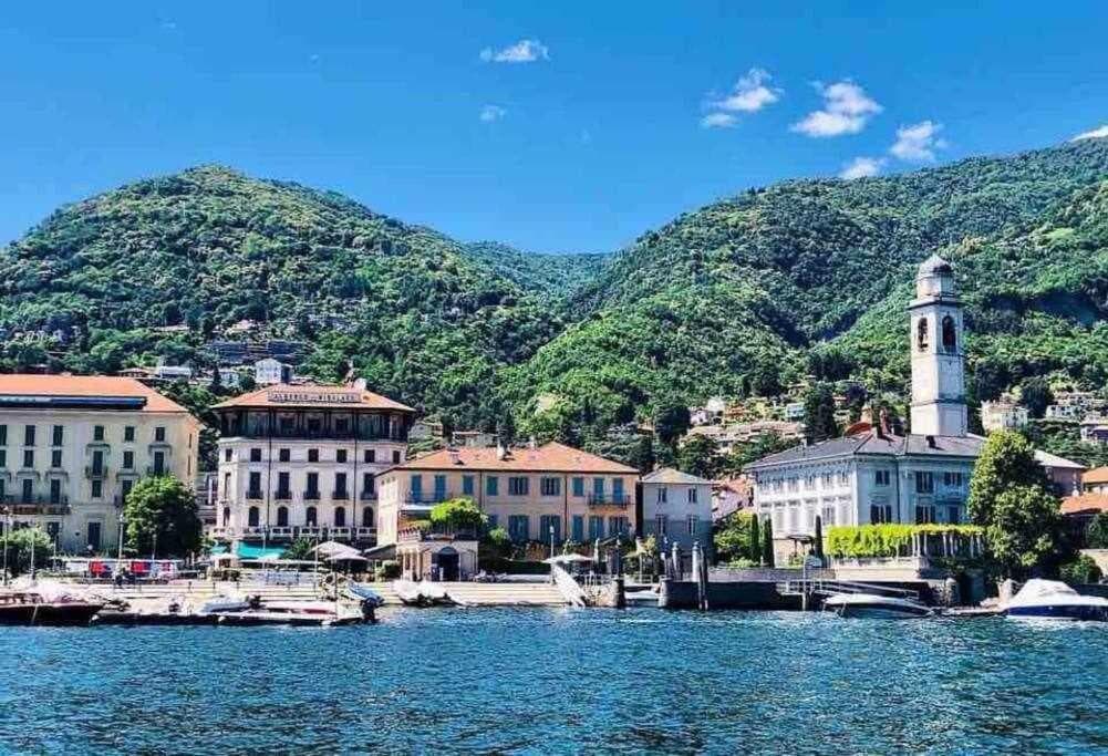 Bella Cernobbio my suite in the center — photo 1 of 1