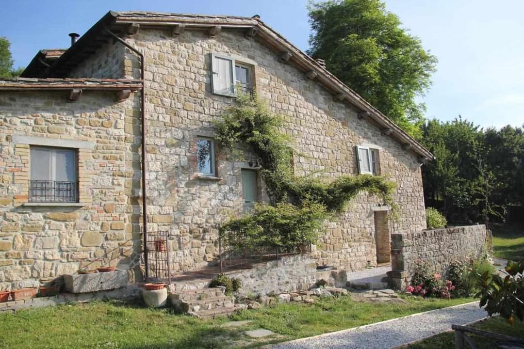 Agriturismo Montesalce — photo 1 of 1