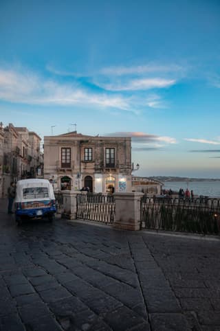 Dimora Aretusa Luxury