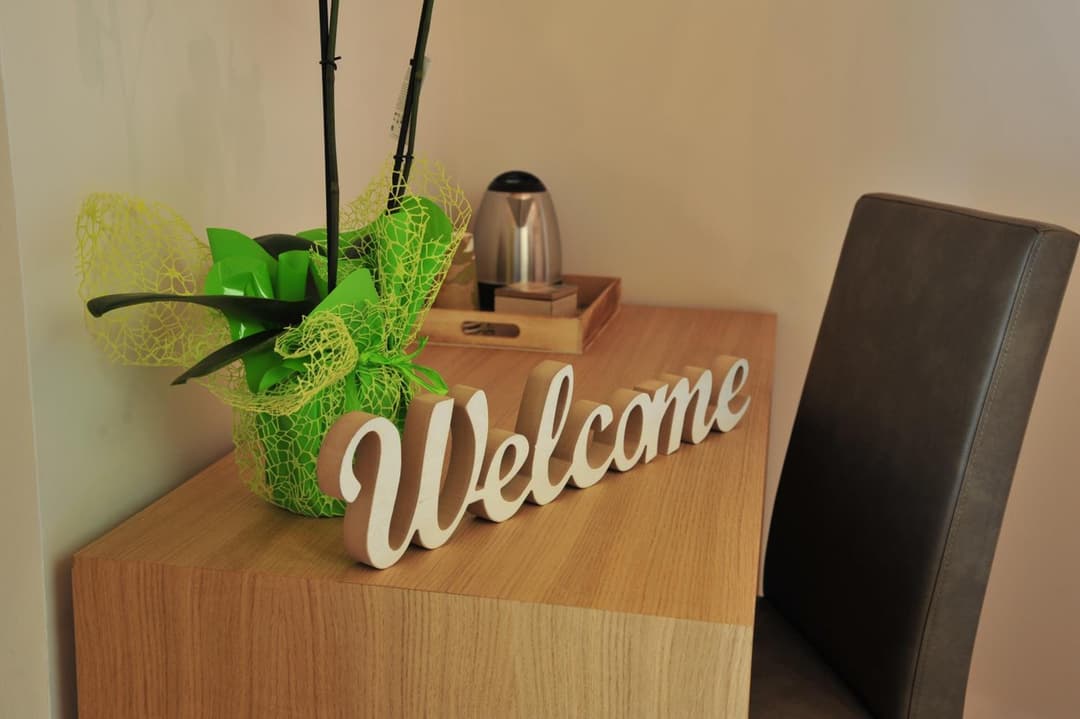 NUOVA FILANDA Rooms and More — photo 1 of 1