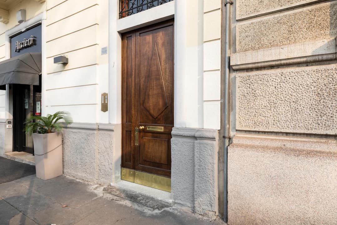 BICOCCA HOME - 2 Bedrooms — photo 1 of 44