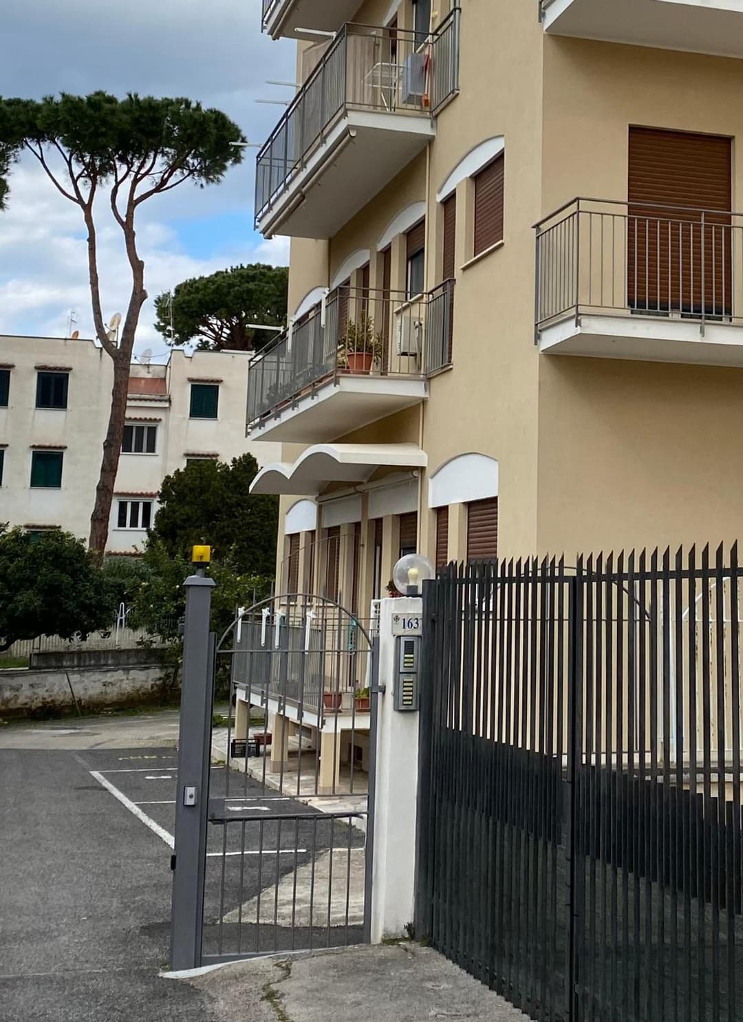 Roma Apartment — photo 1 of 1