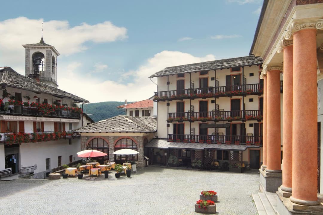Albergo Miniere — photo 1 of 48