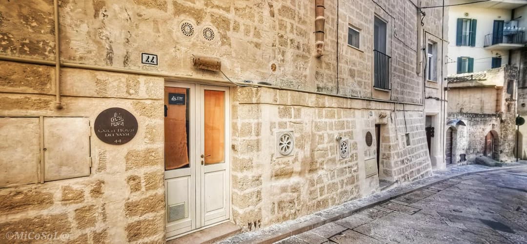 Stay Matera - Via Casalnuovo Collection — photo 1 of 1