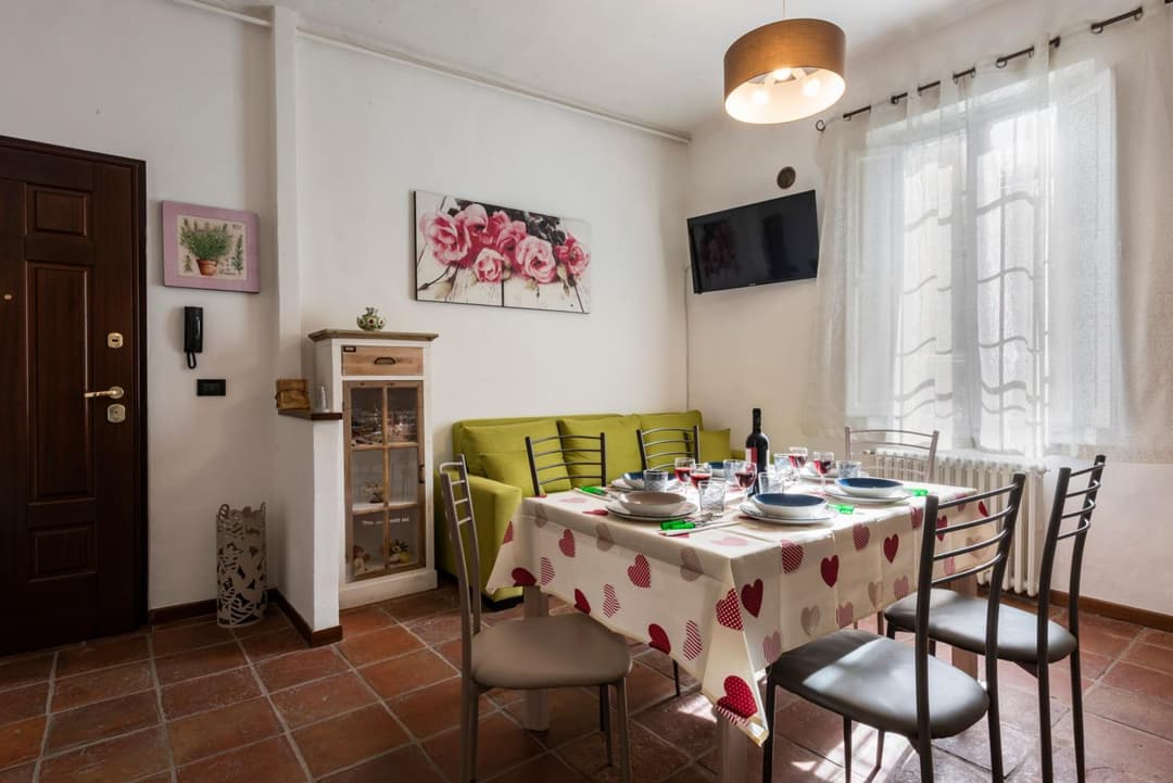 Conce Apartment — photo 1 of 1
