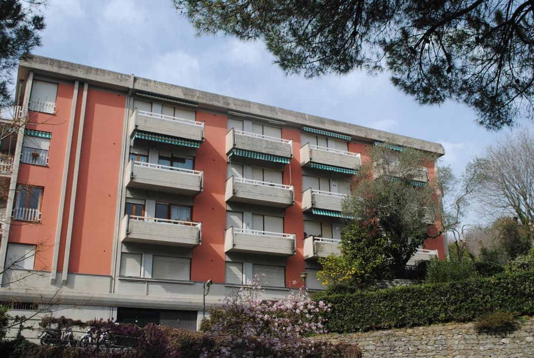 RAGGIO DI SOLE - pool, tennis, parking, sea view & relax — photo 1 of 47