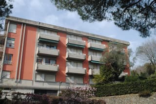RAGGIO DI SOLE - pool, tennis, parking, sea view & relax