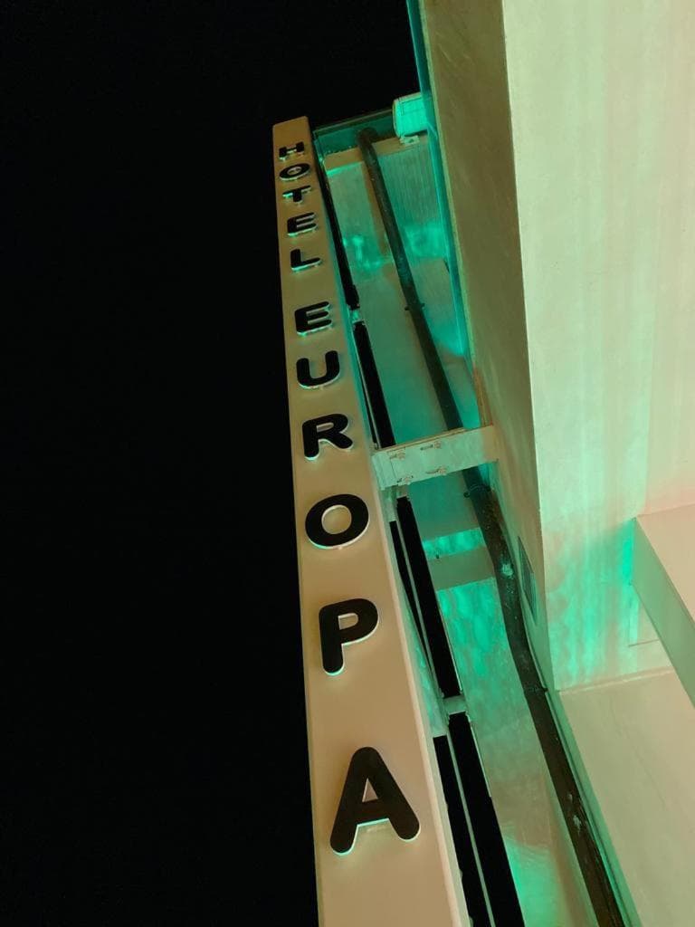 EUROPA Hotel — photo 1 of 1