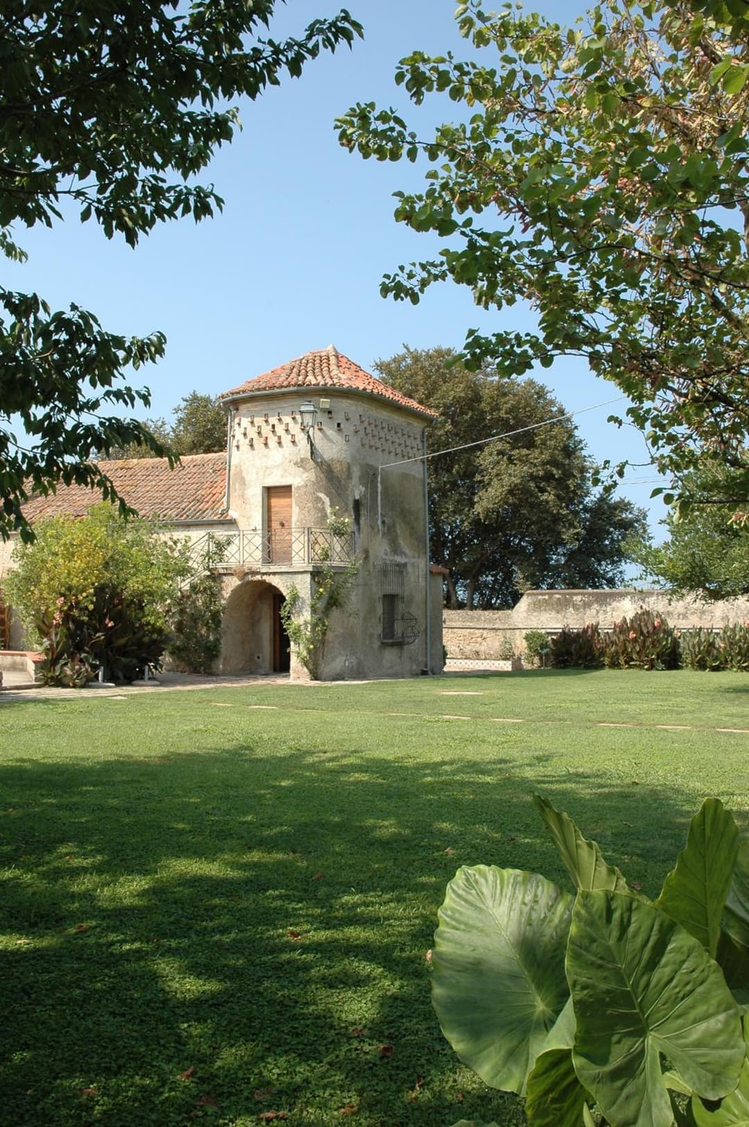 Azienda Agrituristica Seliano — photo 1 of 1