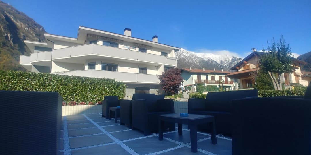 Affittacamere VALCHIAVENNA — photo 1 of 1