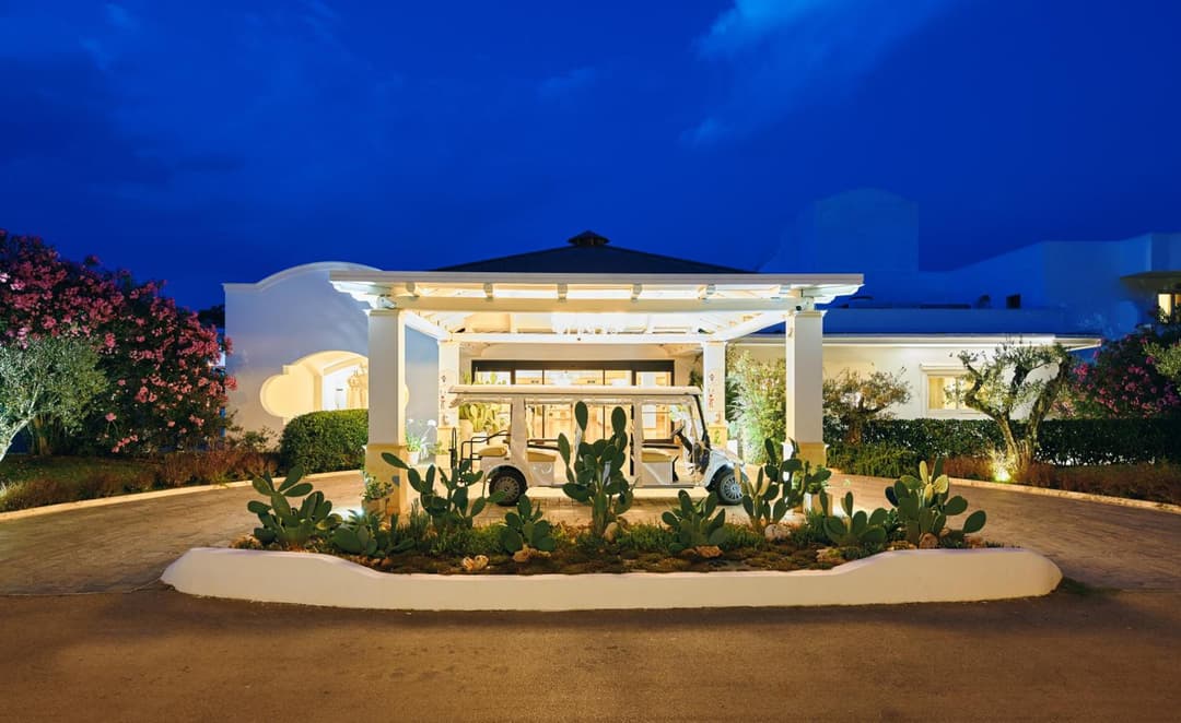 Oleandri Resort Paestum — photo 1 of 1
