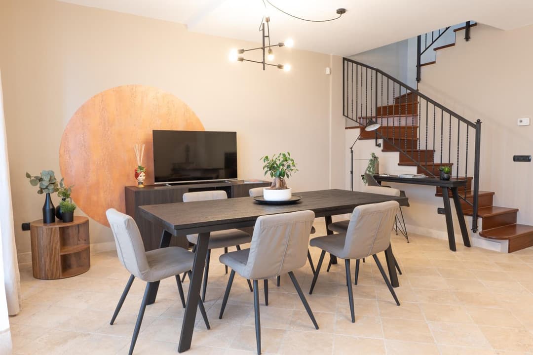 Petra Apuana Luxury Apartment — photo 1 of 24