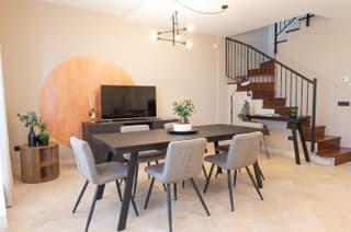 Petra Apuana Luxury Apartment