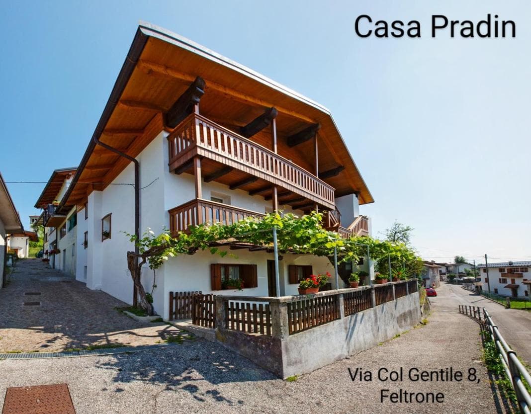 Albergo Diffuso "Col Gentile" Socchieve — photo 1 of 1