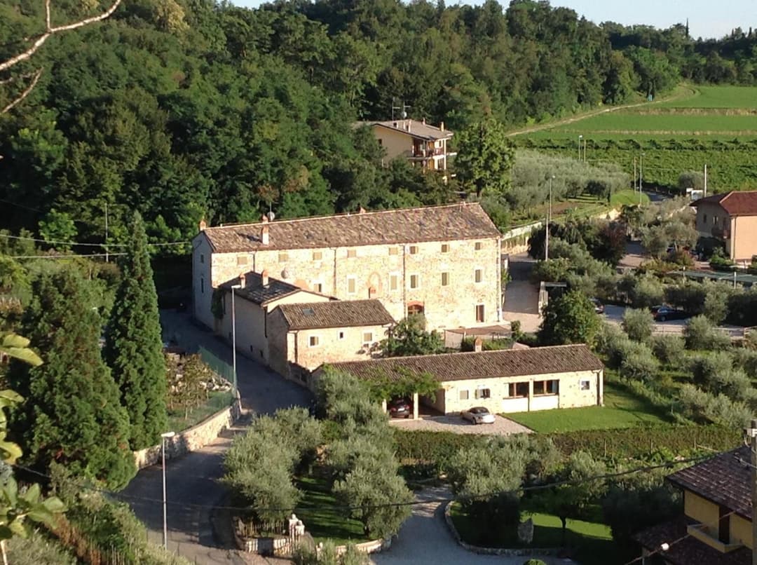 Corte Castello — photo 1 of 1