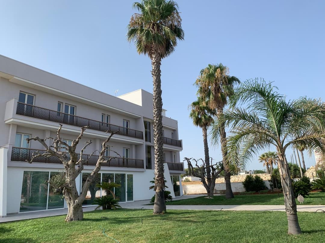 Hotel Posidonia — photo 1 of 1