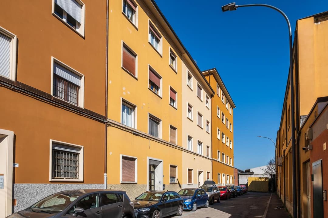 Appartamento nel verde in zona Saffi by Wonderful Italy — photo 1 of 1