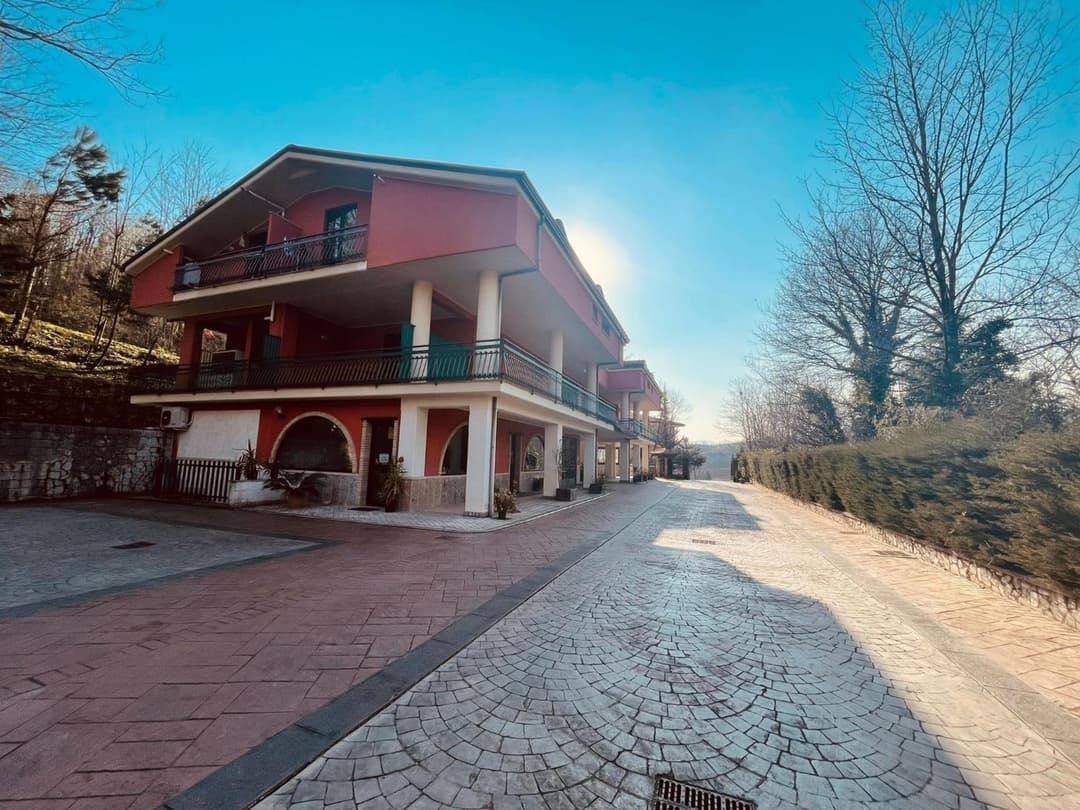 Pietrabianca Country House — photo 1 of 1