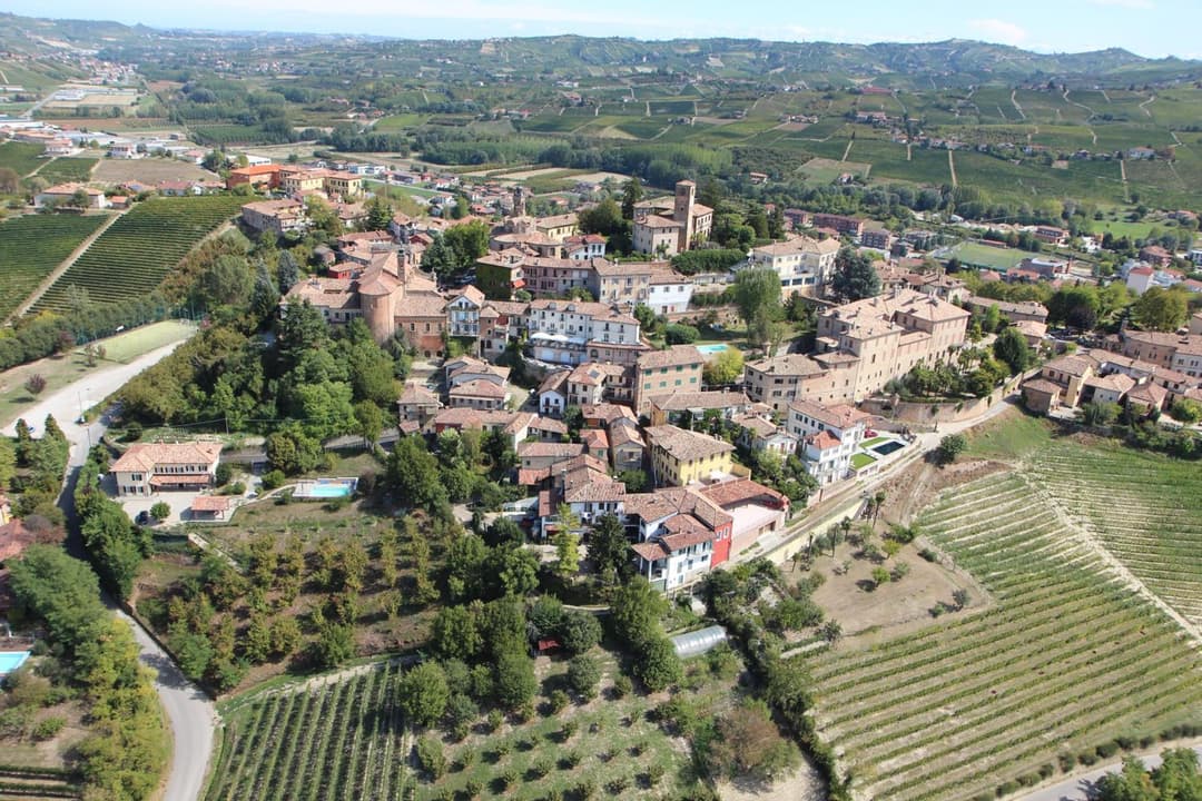 Casa Caimotta — photo 1 of 1
