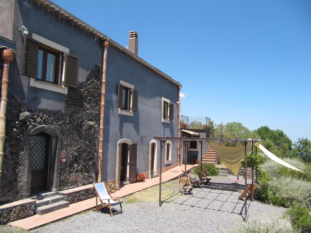 Casa Etnea — photo 1 of 1