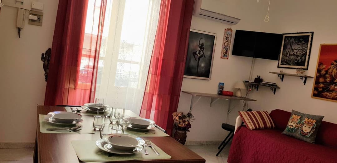 Casa Albergheria — photo 1 of 1
