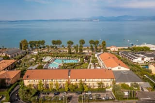 Hotel Caesius Thermae & Spa Resort