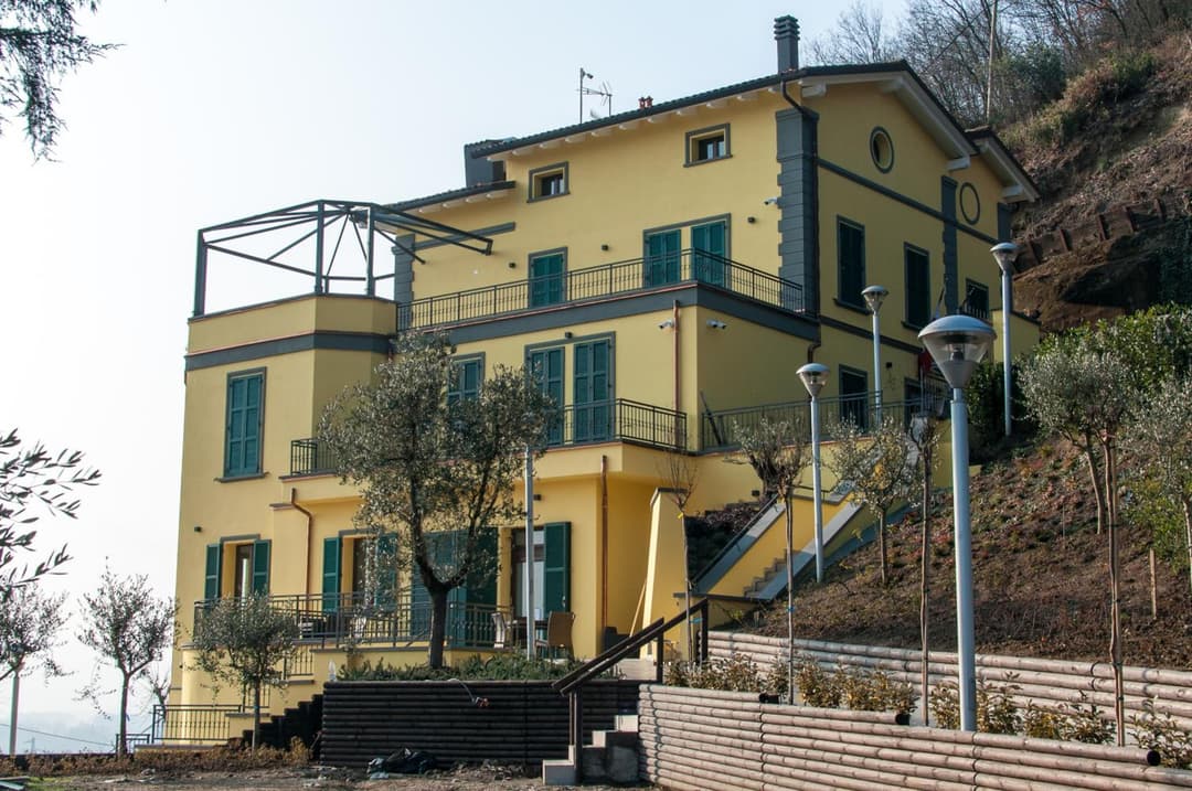 Hotel Ca' di Gali — photo 1 of 1