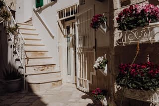 Casa Vacanze Portanuova Monopoli by Monholiday