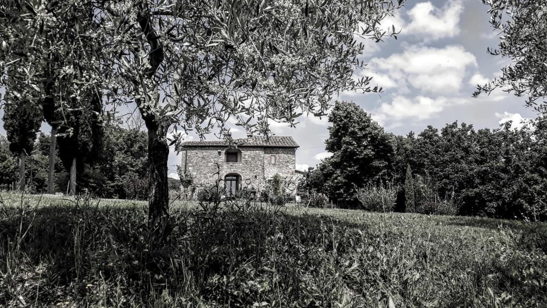 Podere Pievina Delle Corti - Dimora di Campagna — photo 1 of 1