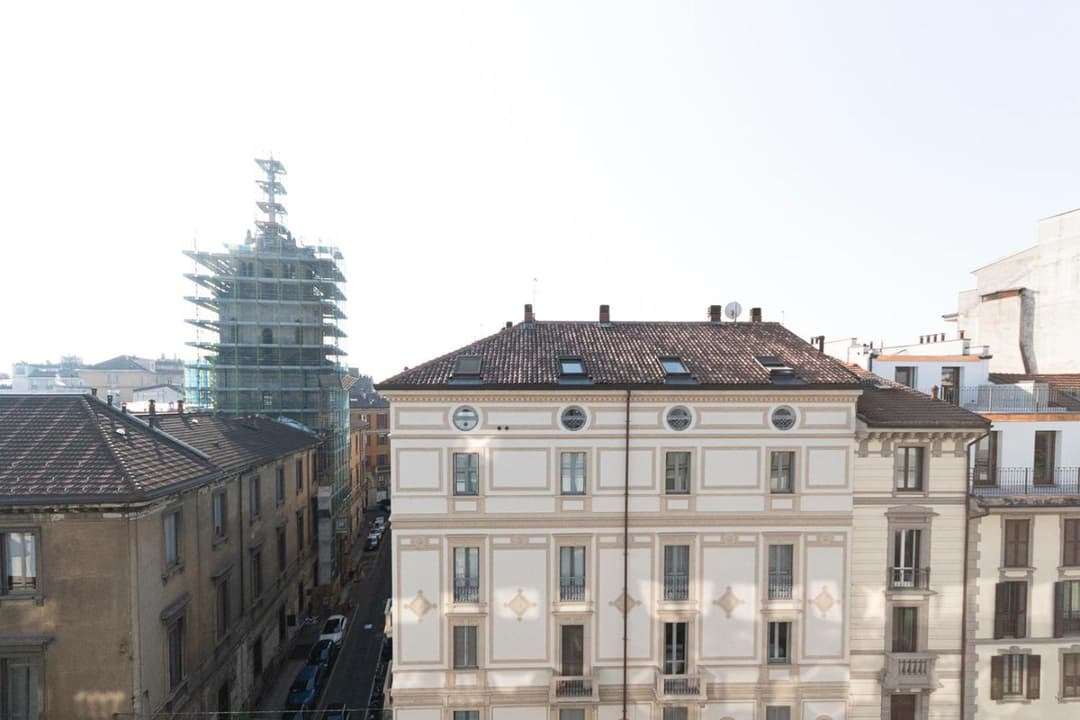 Via Torino Apartment 3 — photo 1 of 30