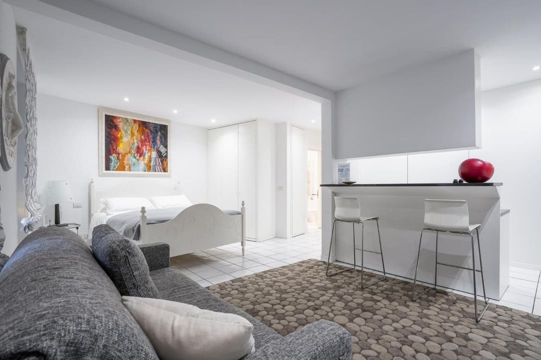 Firenze Rentals - Por Santa Maria — photo 1 of 1