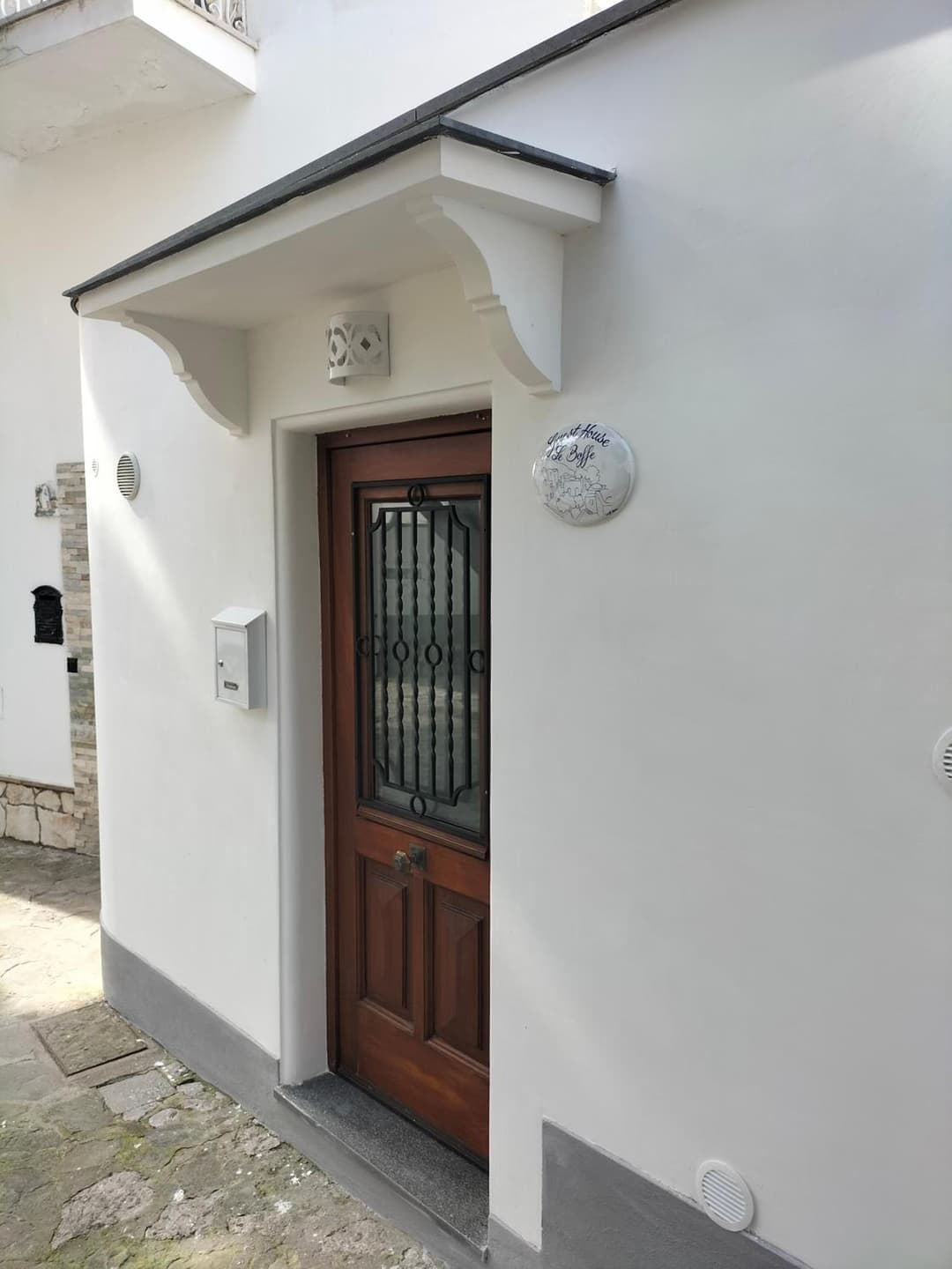 GUEST HOUSE LE BOFFE — photo 1 of 1