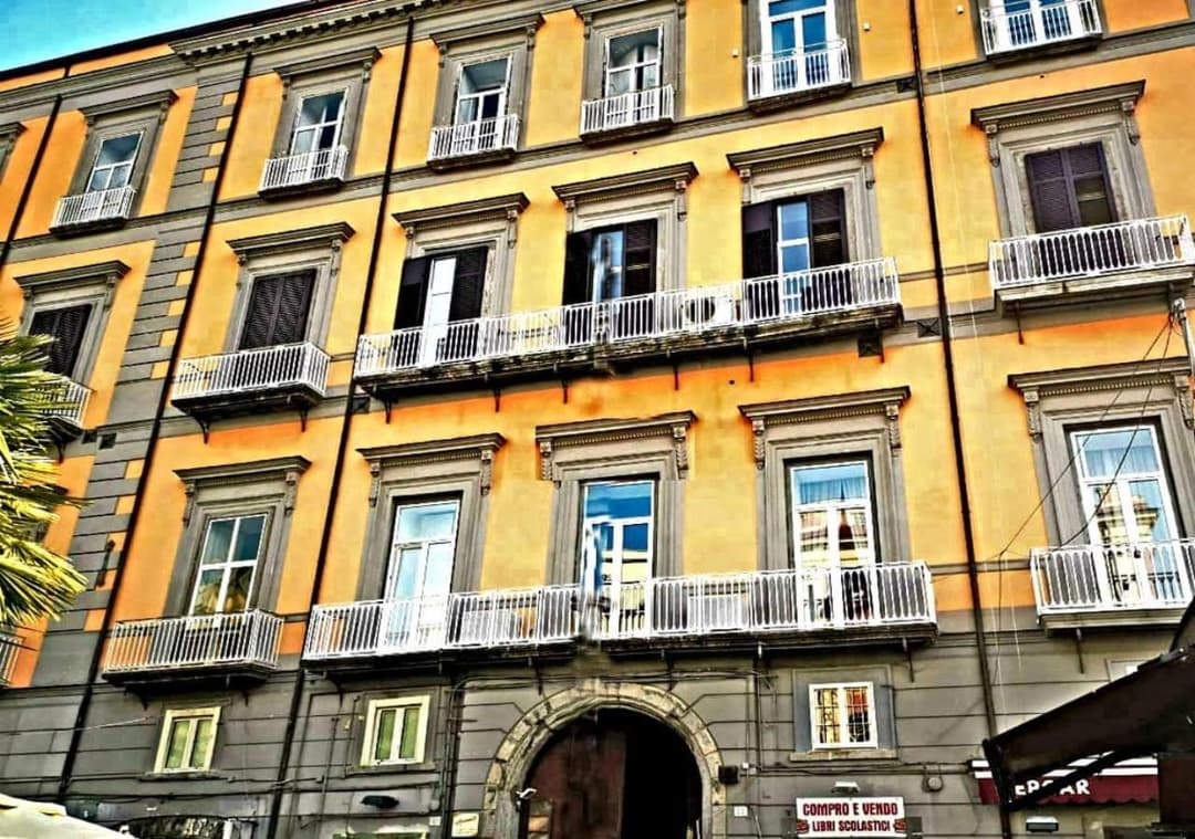 Donna Lena Relais Napoli — photo 1 of 1