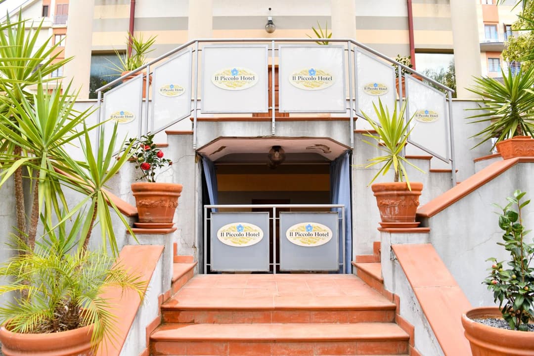 Il Piccolo Hotel — photo 1 of 1