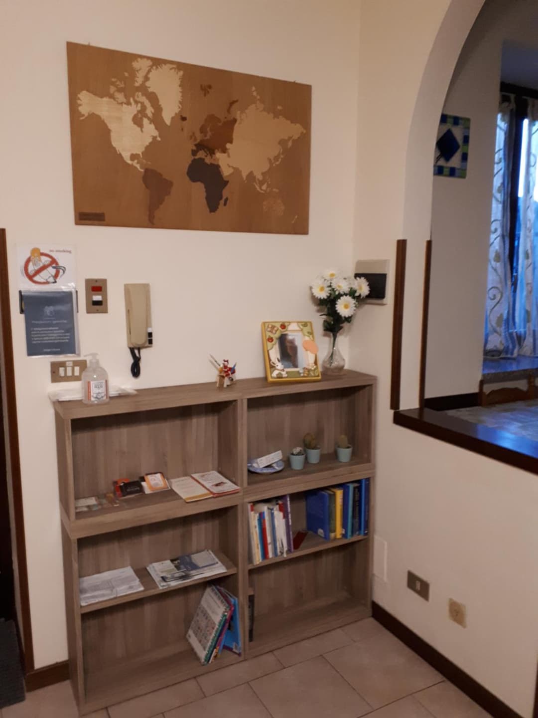 La casa di Ginger - Malpensa — photo 1 of 1