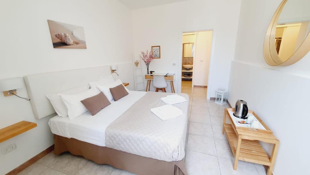 Biancaleuca Rooms & Suite — photo 1 of 1