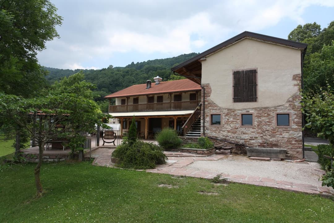 Agriturismo Cornolade — photo 1 of 1