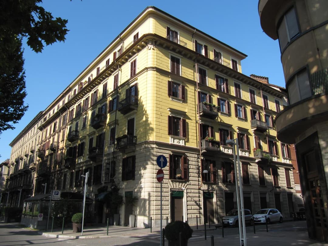 Al Porta Susa B&B — photo 1 of 1