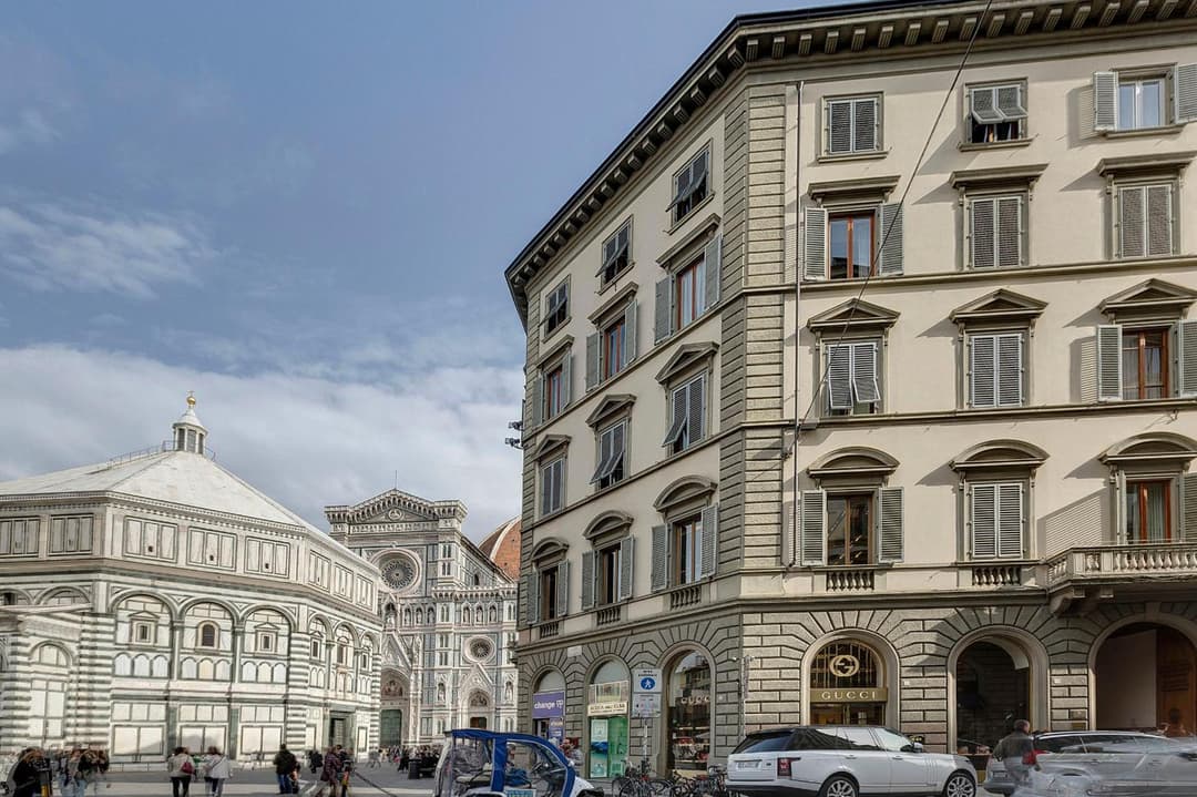 Il Salotto Di Firenze — photo 1 of 1
