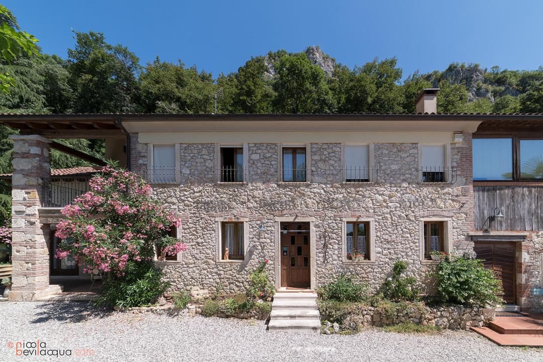 B&B in Valle — photo 1 of 1