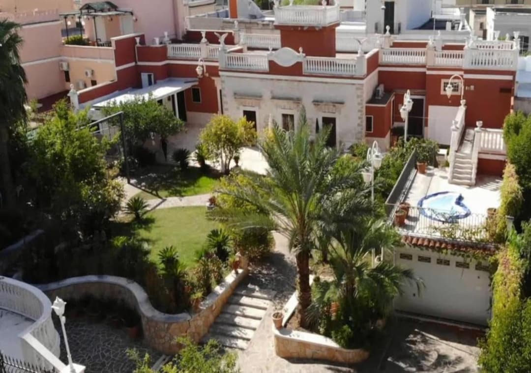 Villa Ida in Bari — photo 1 of 1