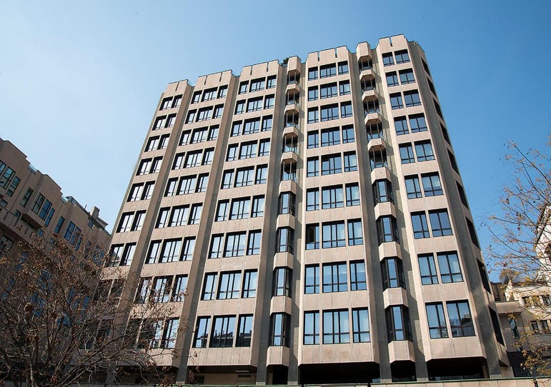 easyhomes-Central Tower — photo 1 of 1