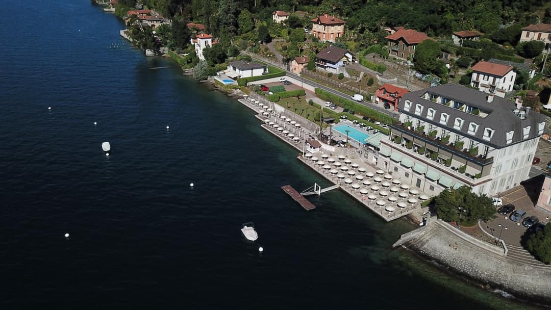 Hotel Ghiffa — photo 1 of 1