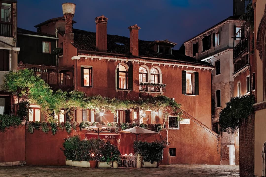 Locanda Fiorita — photo 1 of 1